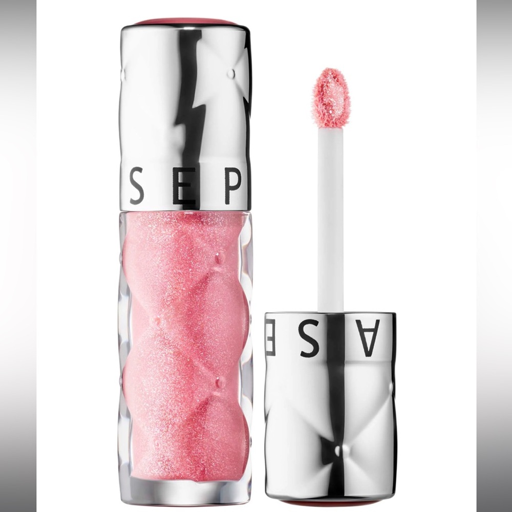 SEPHORA OUTRAGEOUS PLUMPING LIPGLOSS 11 Starstruck Pink